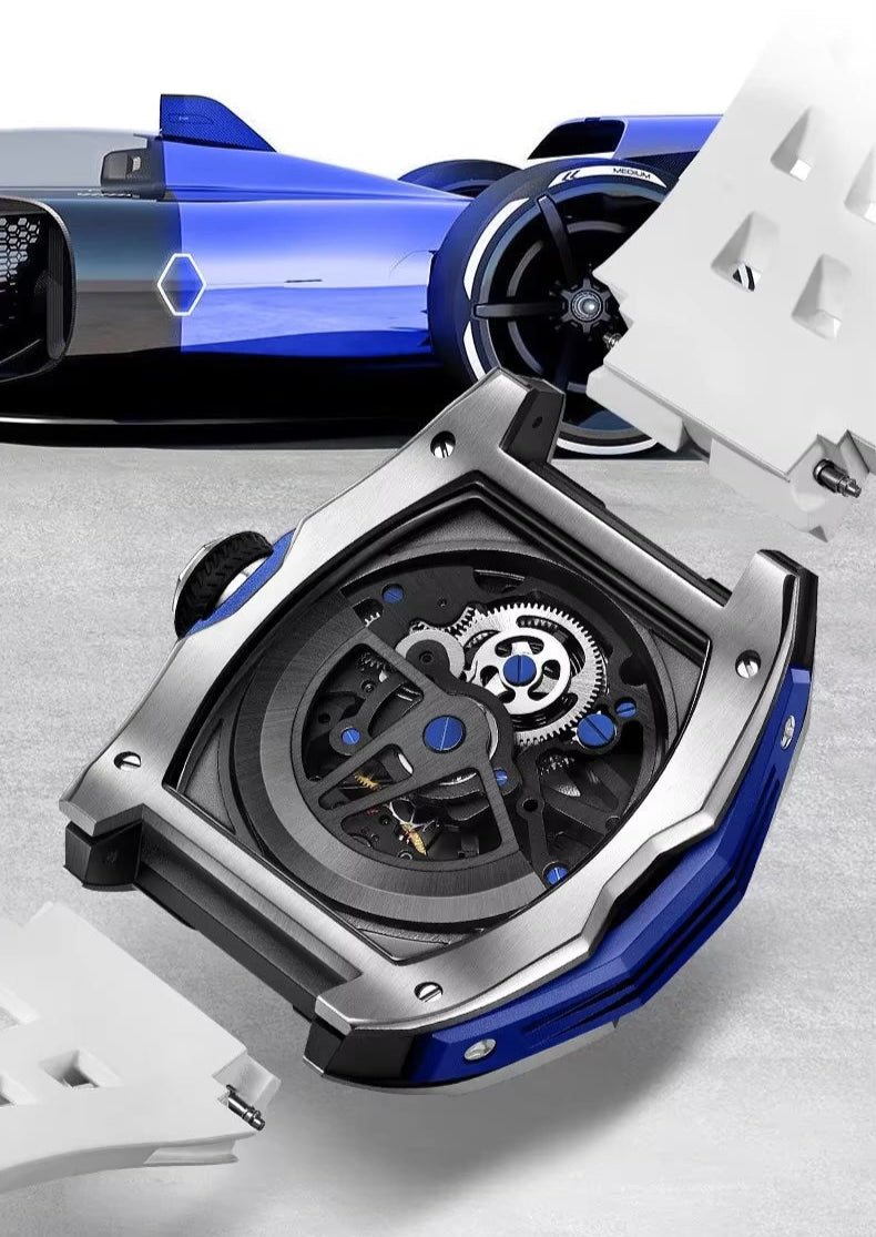 BONGEST 014 Automatic Watch