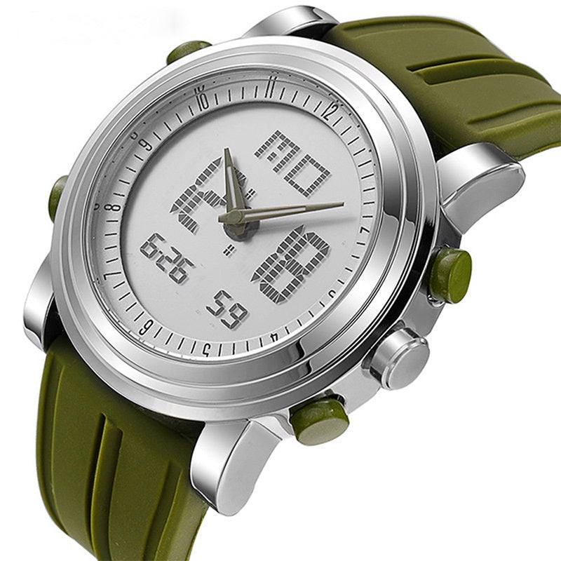 3 watches and One Rosary Offer