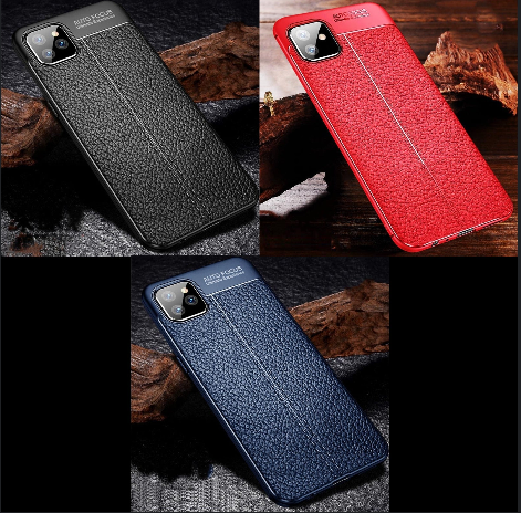 Bundel of IPHONE Covers