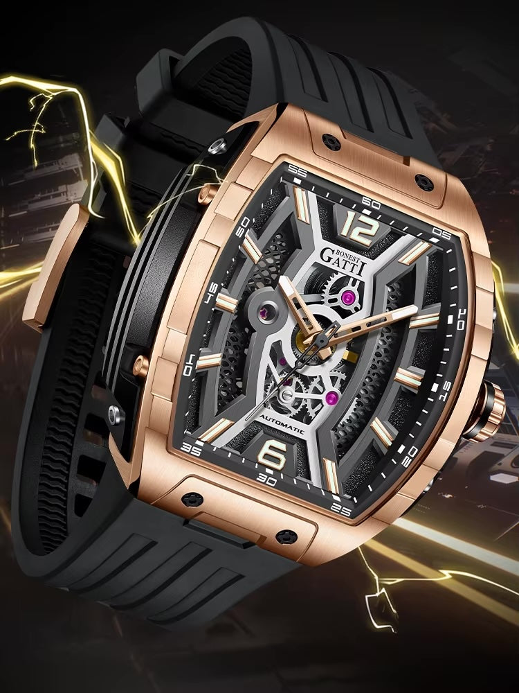 BONGEST 006 Automatic Watch