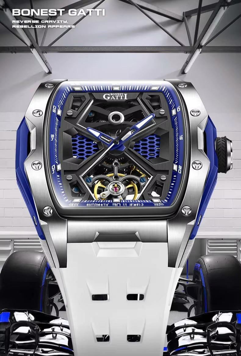 BONGEST 014 Automatic Watch