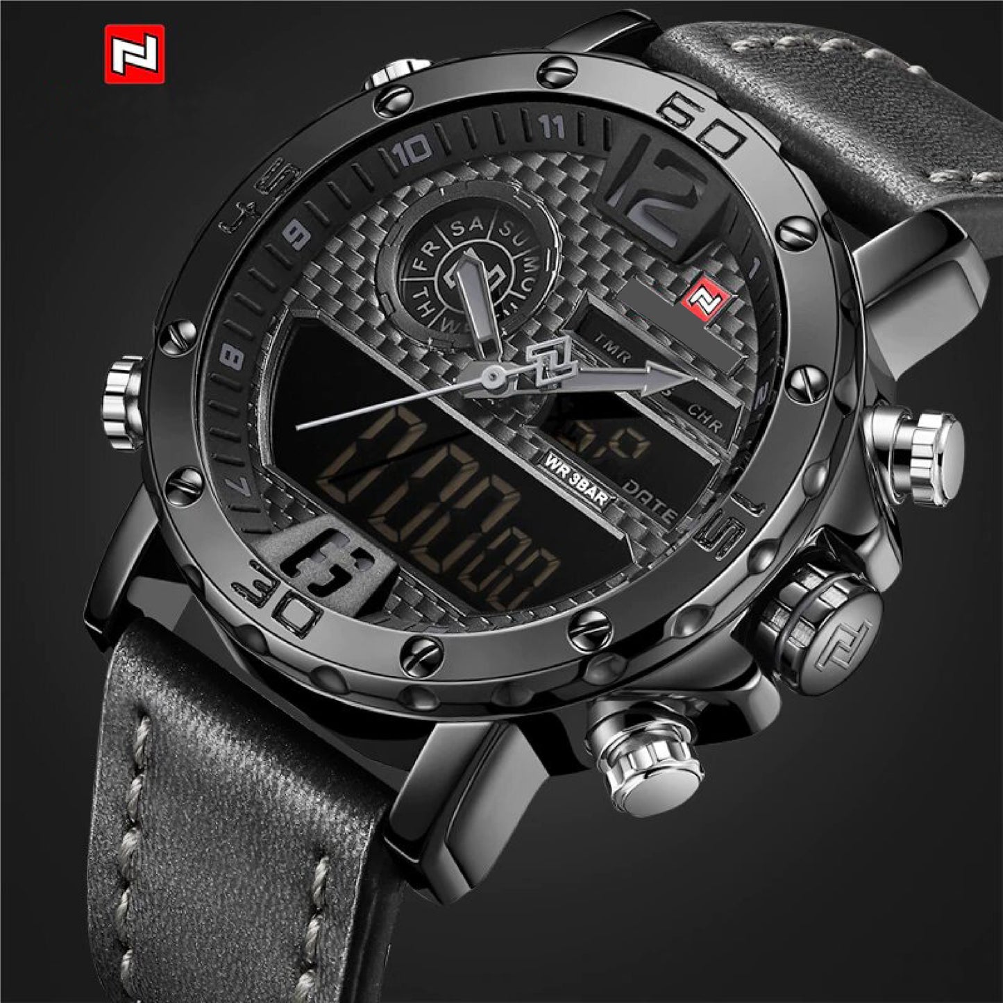 3 watches and One Rosary Offer