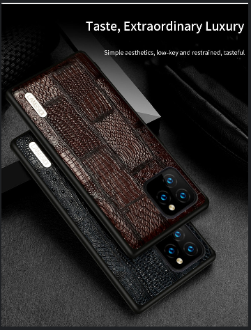 Bundel of IPHONE Covers