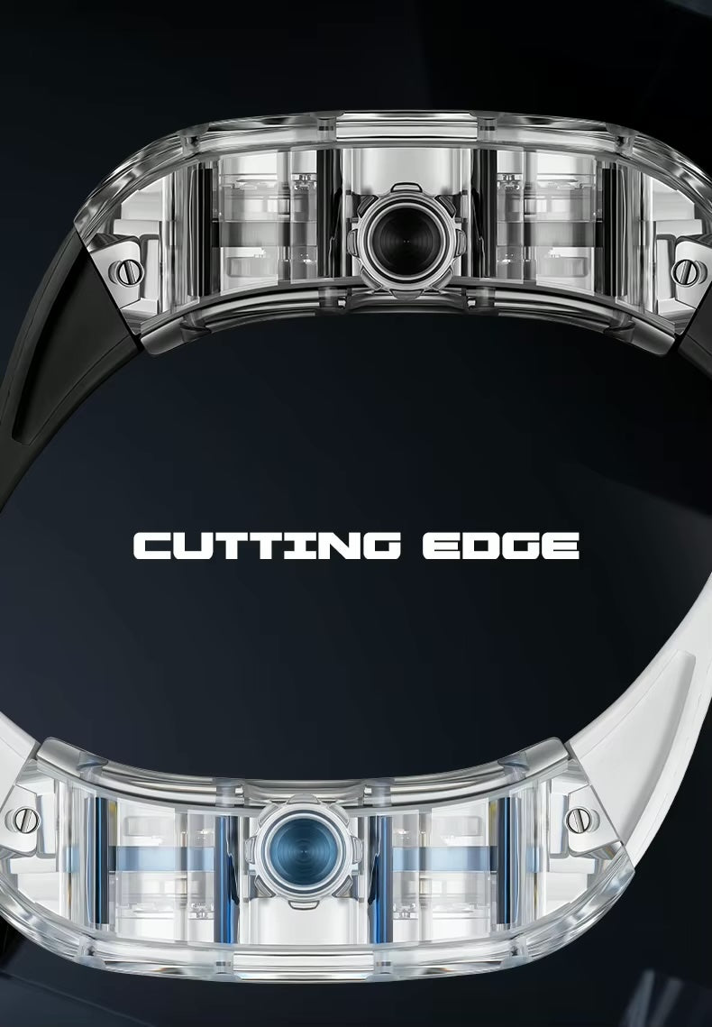 BONGEST 009 Automatic Watch