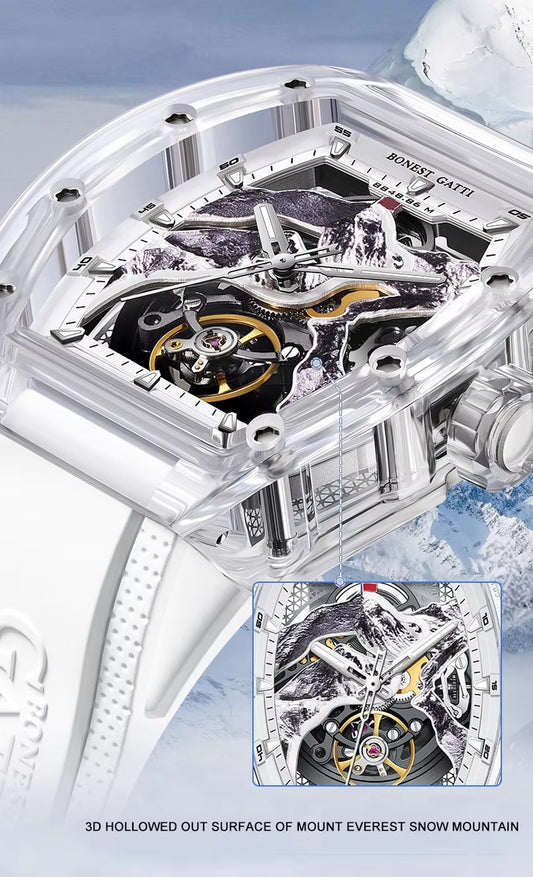 BONGEST 025 Automatic Watch
