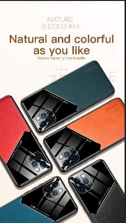 Bundel of IPHONE Covers