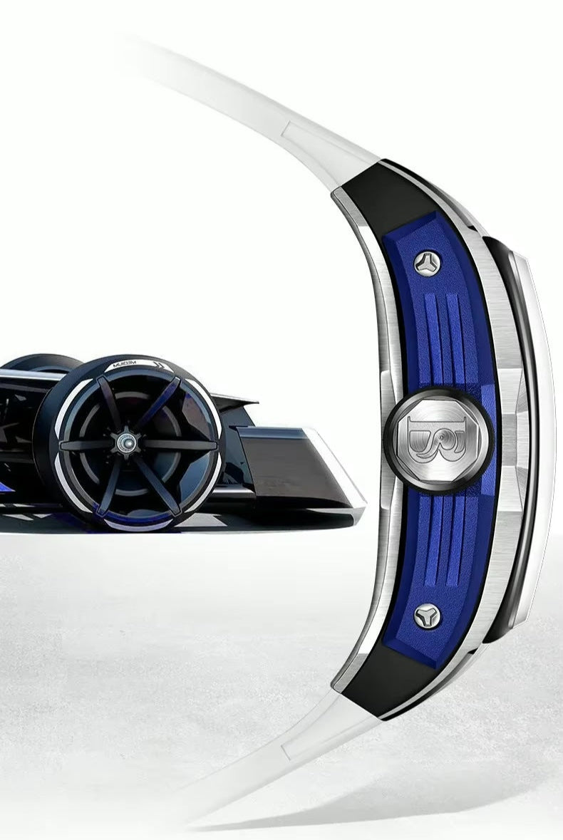 BONGEST 014 Automatic Watch