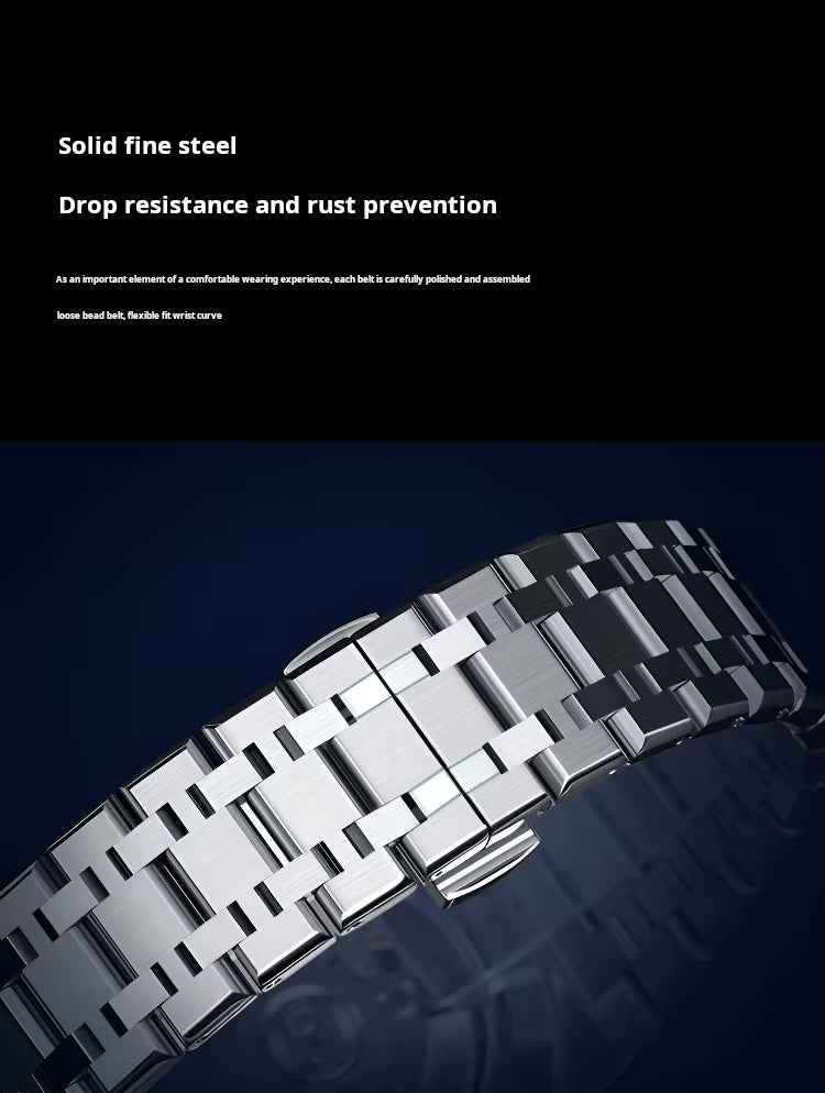 I & W Carnival0042 Swiss watch