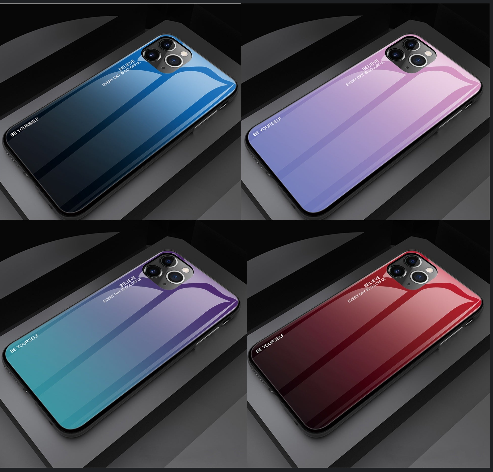 Bundel of IPHONE Covers