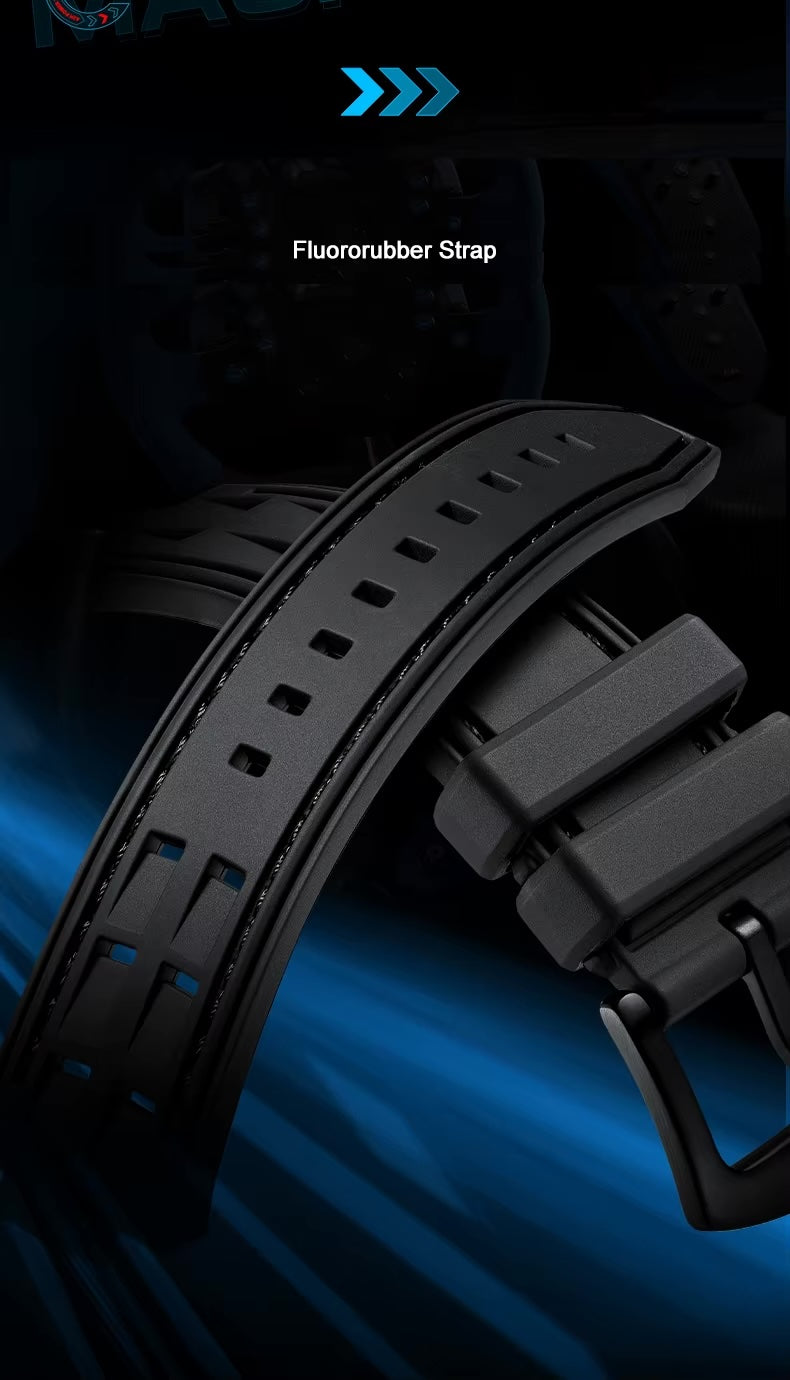 BONGEST 005 Automatic Watch