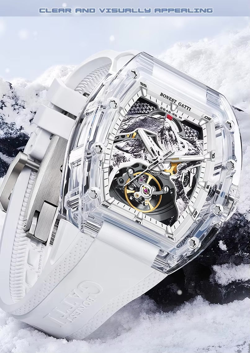 BONGEST 025 Automatic Watch