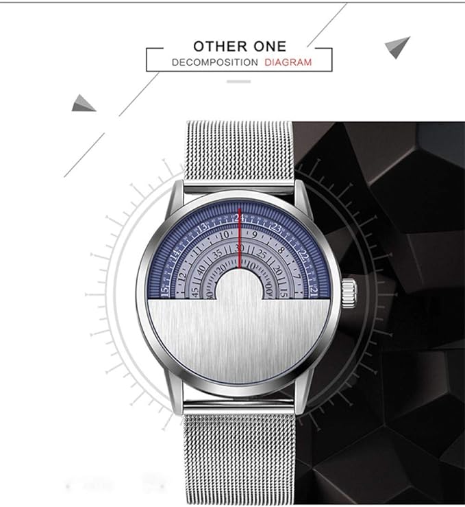 Sinobi.06 Watch