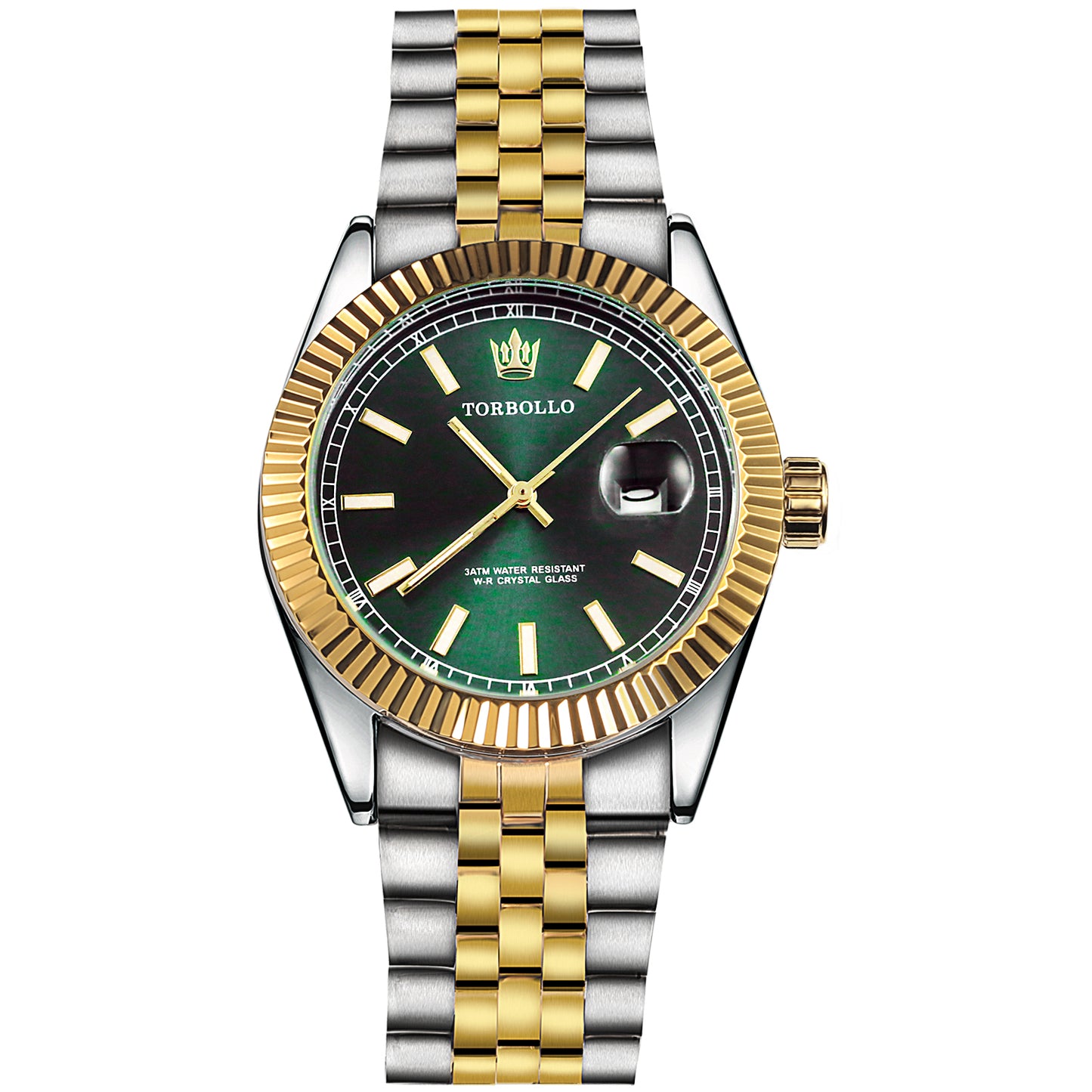 Unisex for Men & Women Torbo 017 Watch -  الساعة الفاخرة نسائي-رجالي