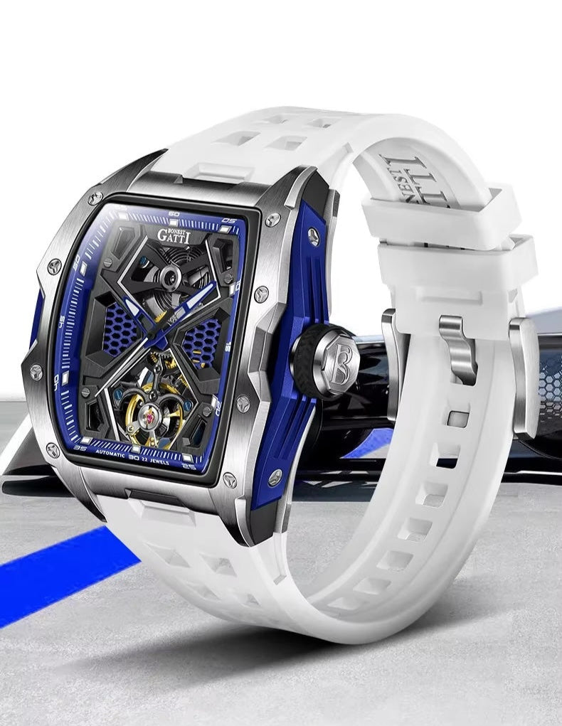BONGEST 014 Automatic Watch