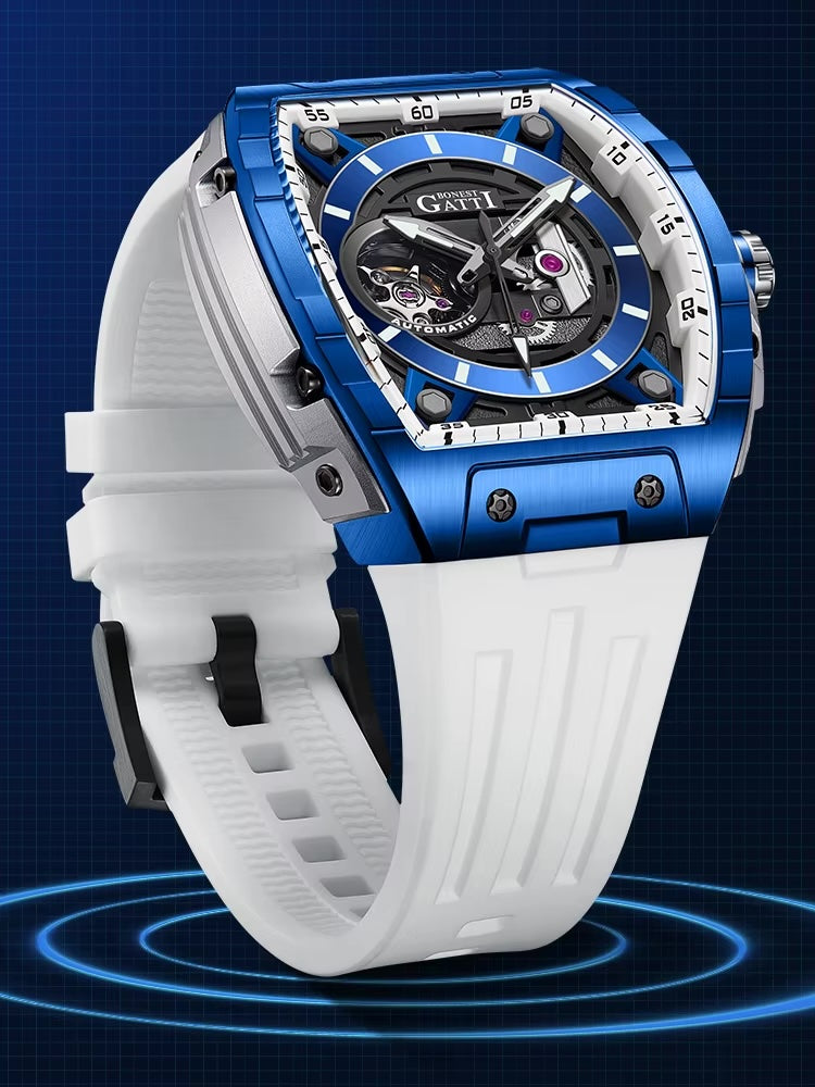 BONGEST 011 Automatic Watch