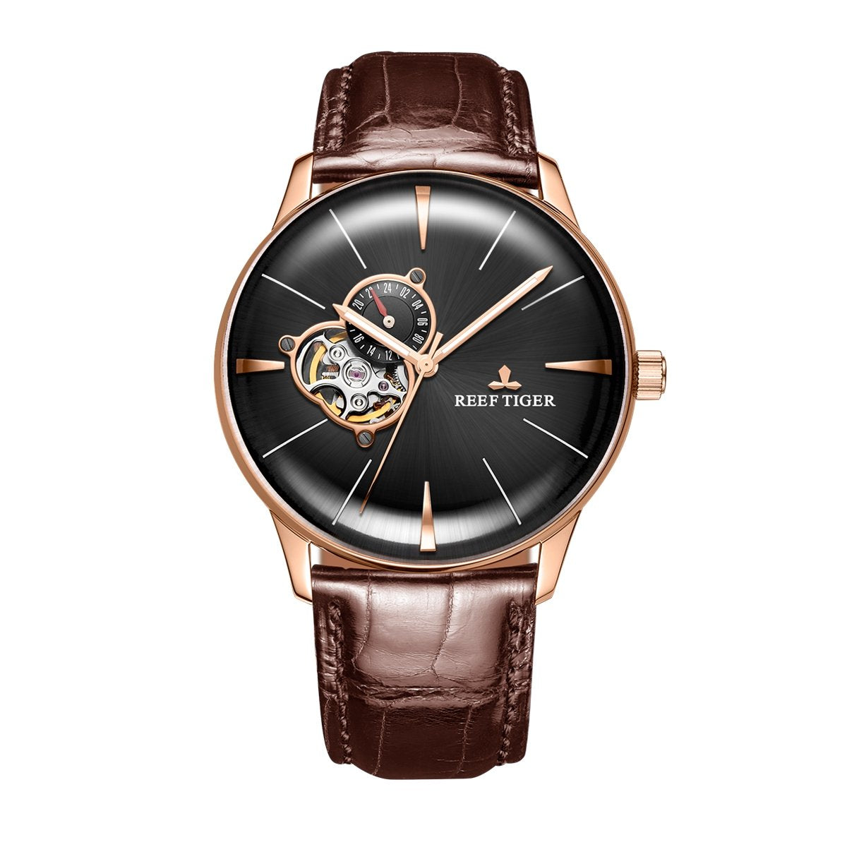 Classic Reef Tiger3 Watch