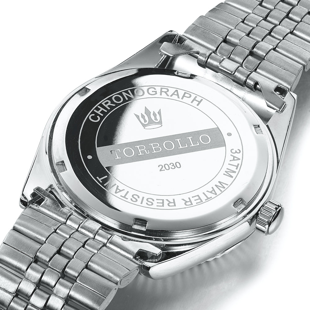 Unisex for Men & Women Torbo 017 Watch -  الساعة الفاخرة نسائي-رجالي