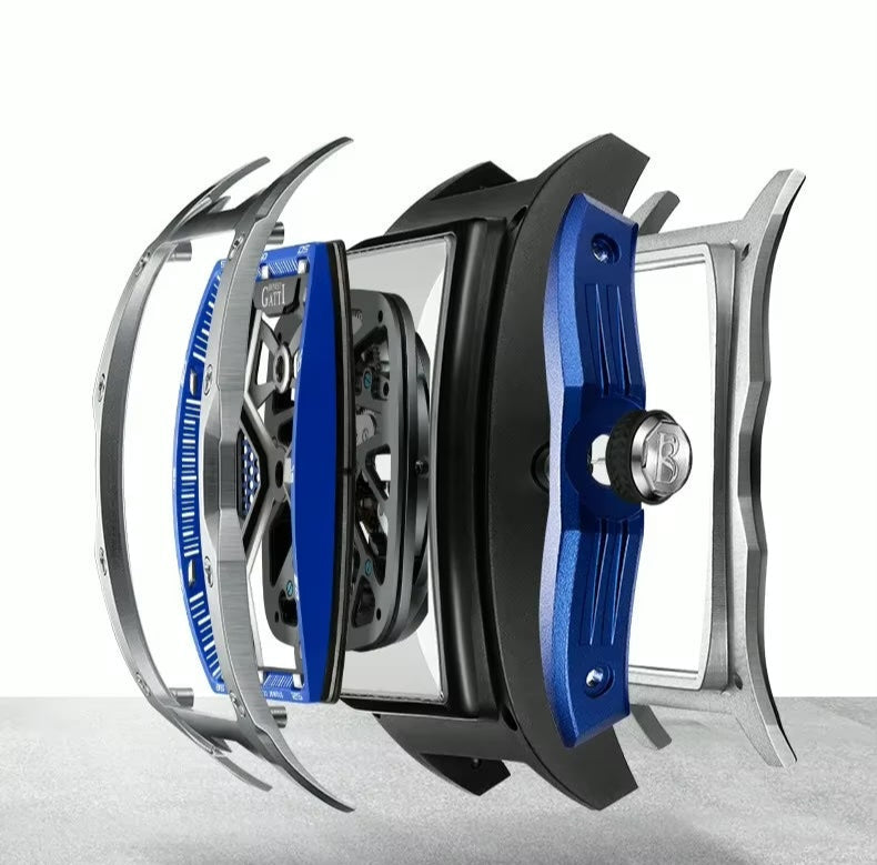 BONGEST 014 Automatic Watch
