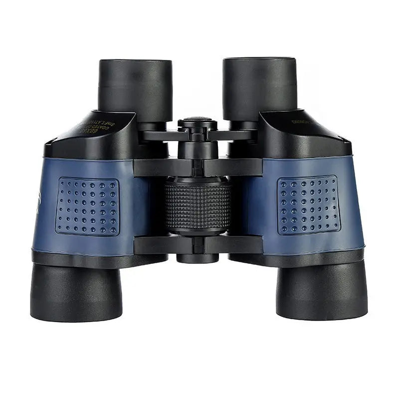Camping Binoculars 80X80 Long Range 15000m HD High Power Telescope Tourism Binoculars Long Range Powerful Binoculars Hunting