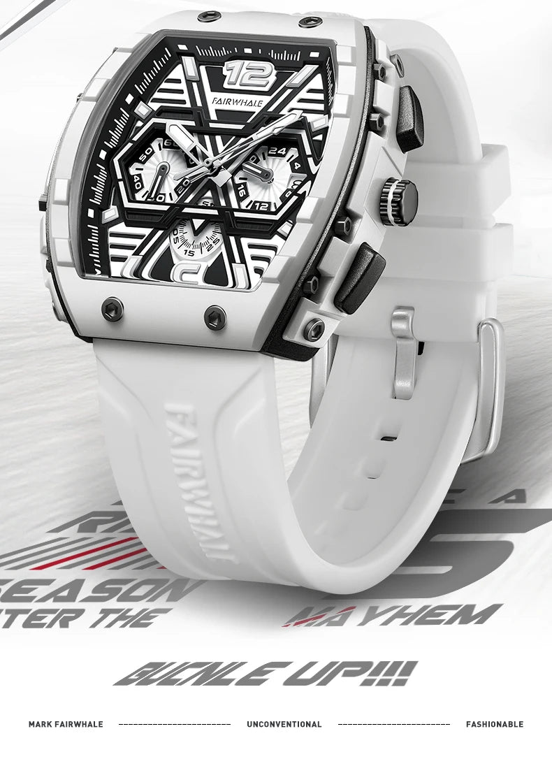 Mark16.watch