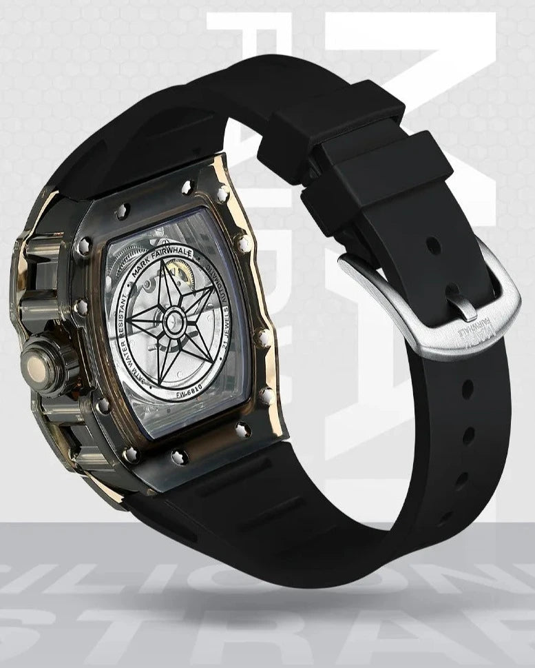 Mark01. watch