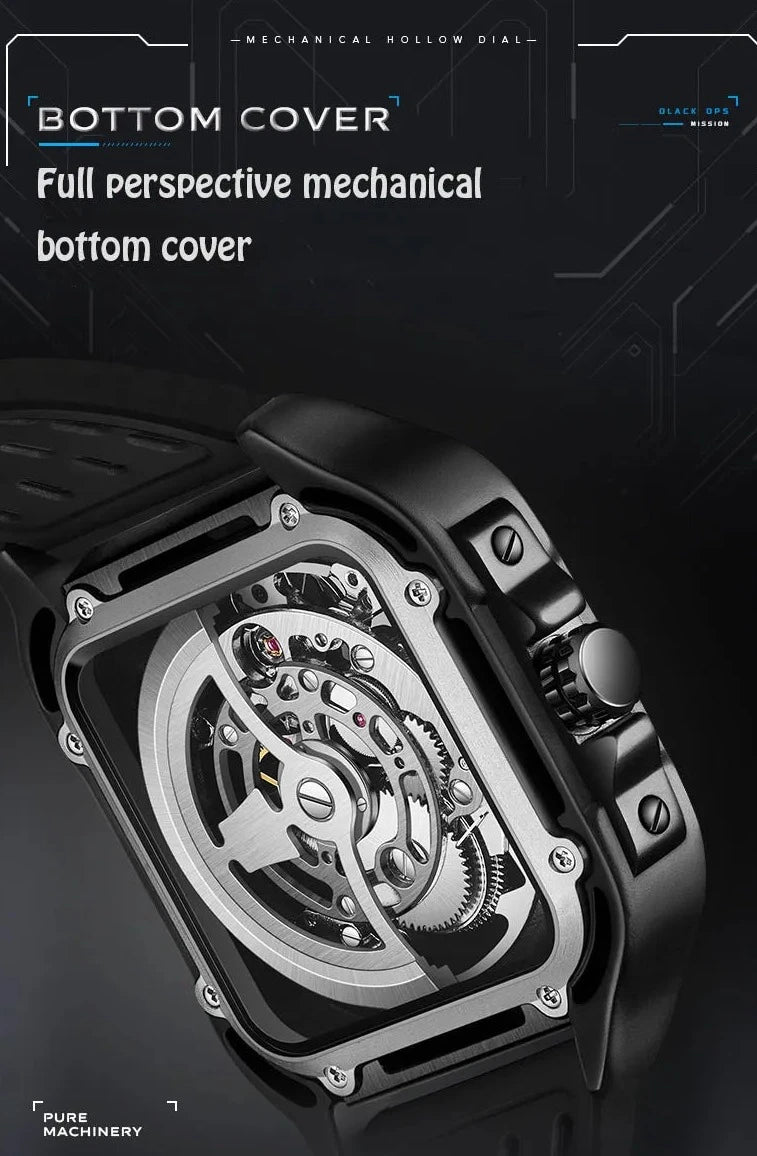Mark12. watch