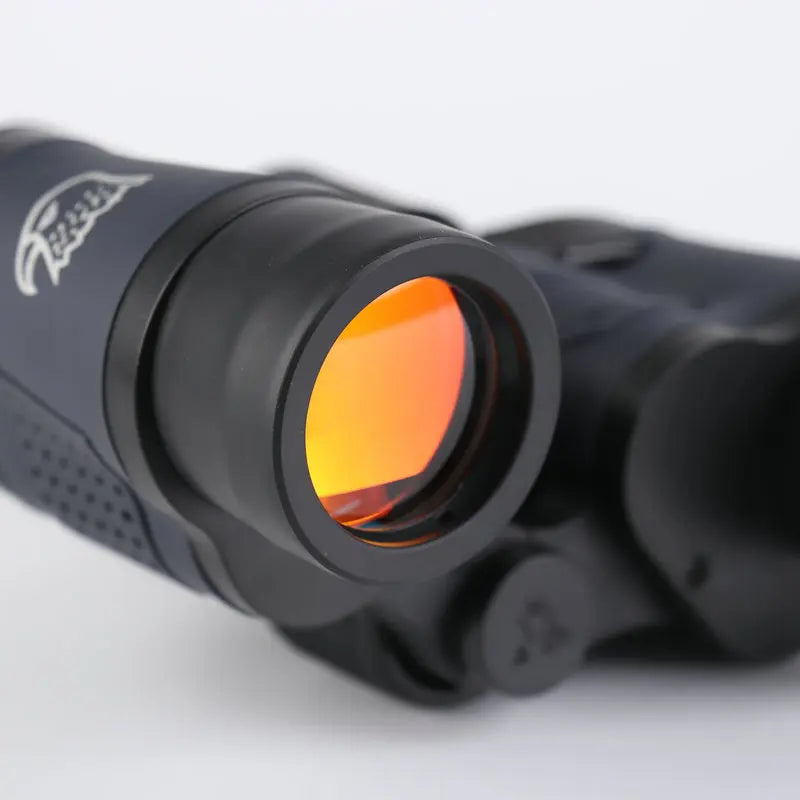 Camping Binoculars 80X80 Long Range 15000m HD High Power Telescope Tourism Binoculars Long Range Powerful Binoculars Hunting
