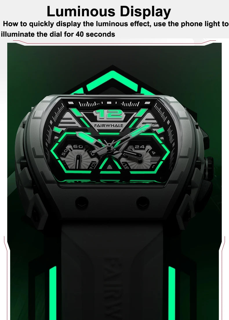 Mark16.watch