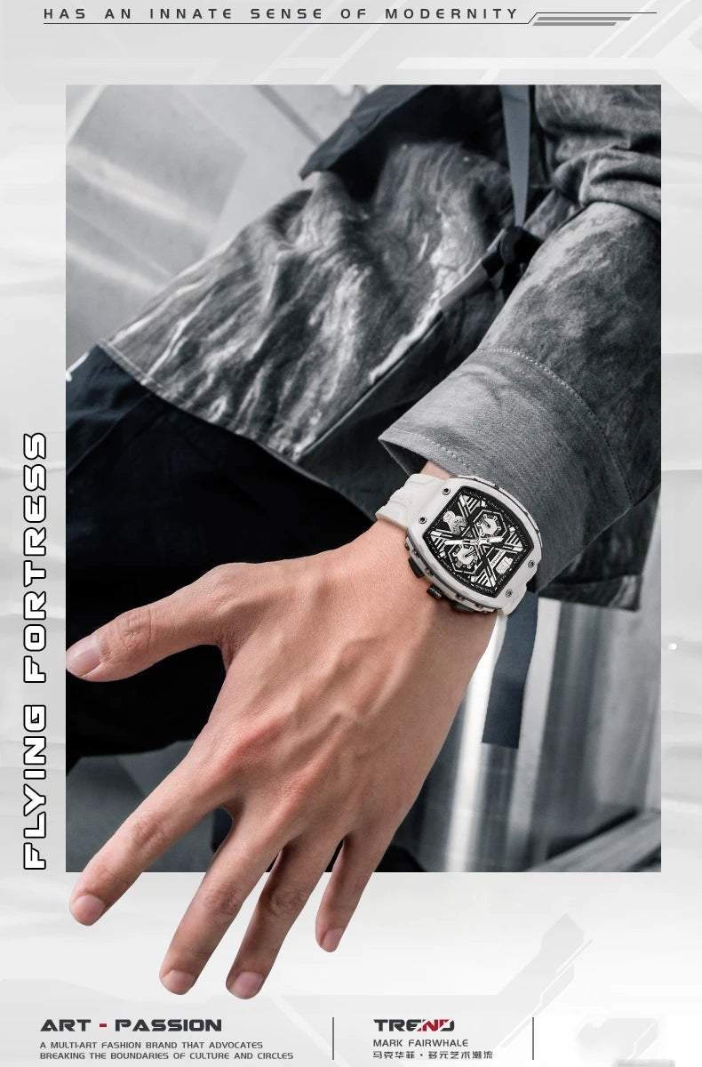 Mark16.watch