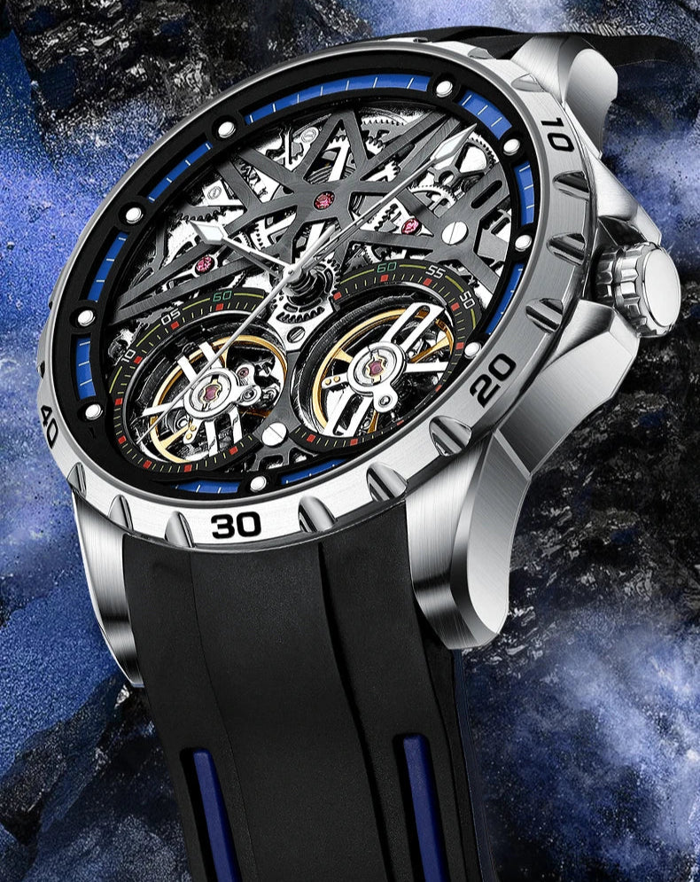 Mark09. watch