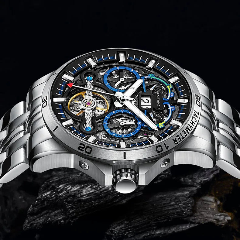 Mark11. watch