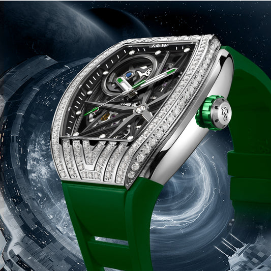 I&W Polaris - CA040 -  Swiss watch