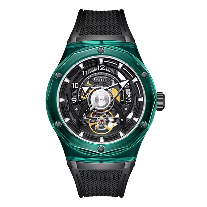 BONGEST 002 Automatic Watch