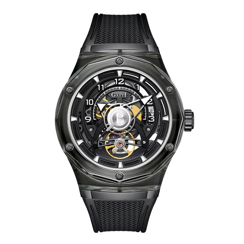 BONGEST 002 Automatic Watch