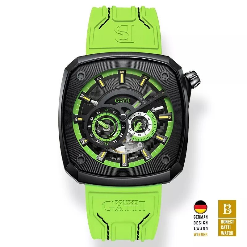 BONGEST 022 Automatic Watch