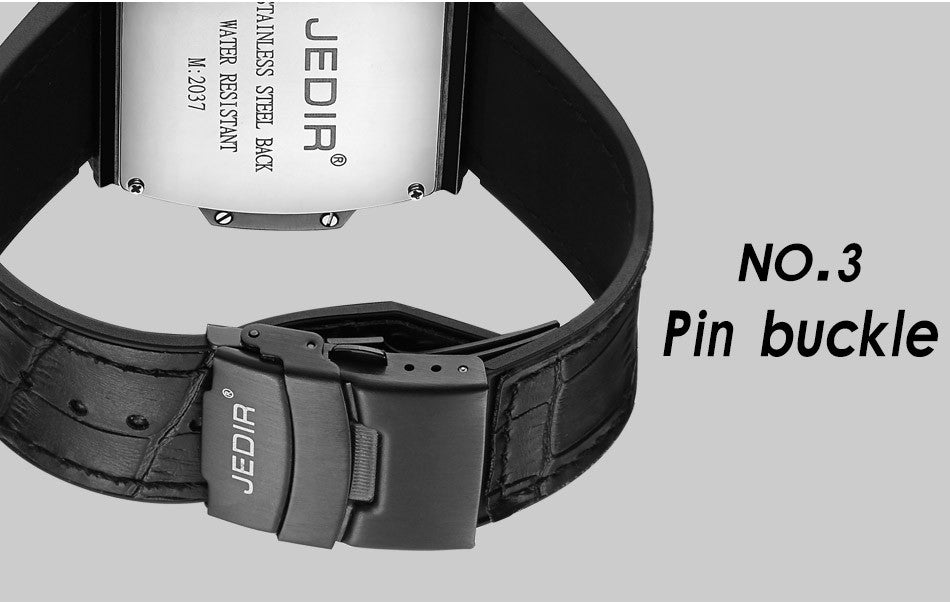 Jedir07 Watches