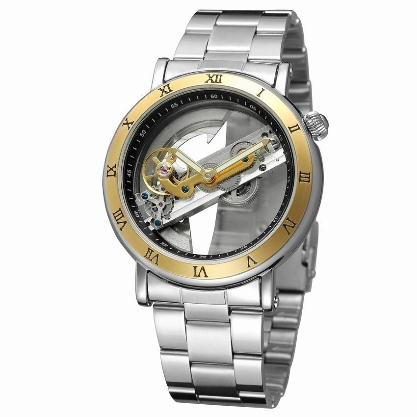 FORS.09 WATCH