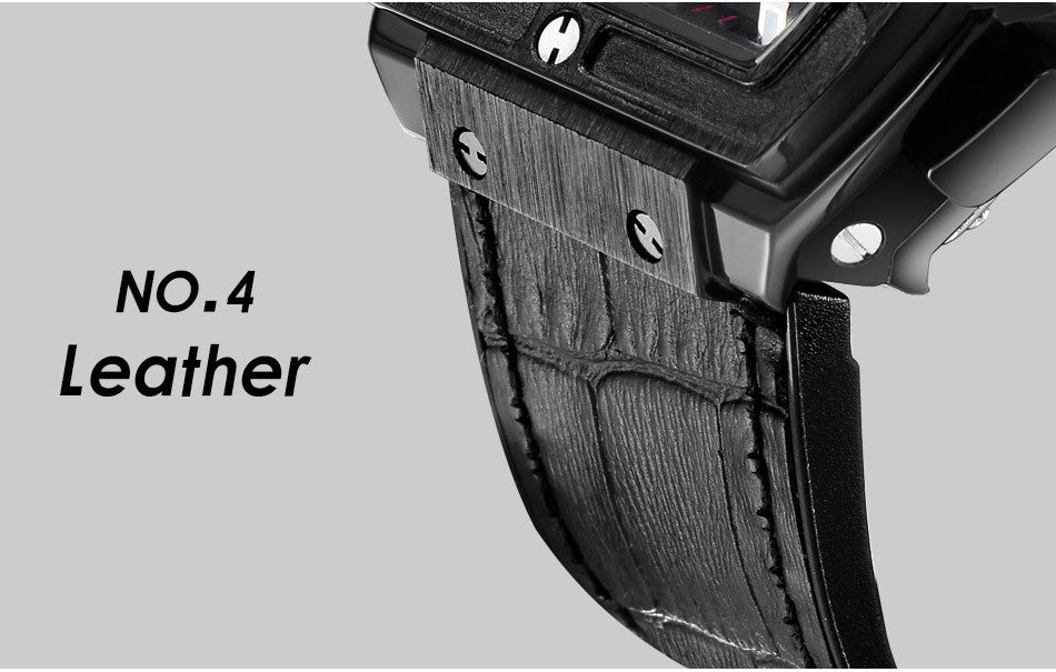 Jedir07 Watches