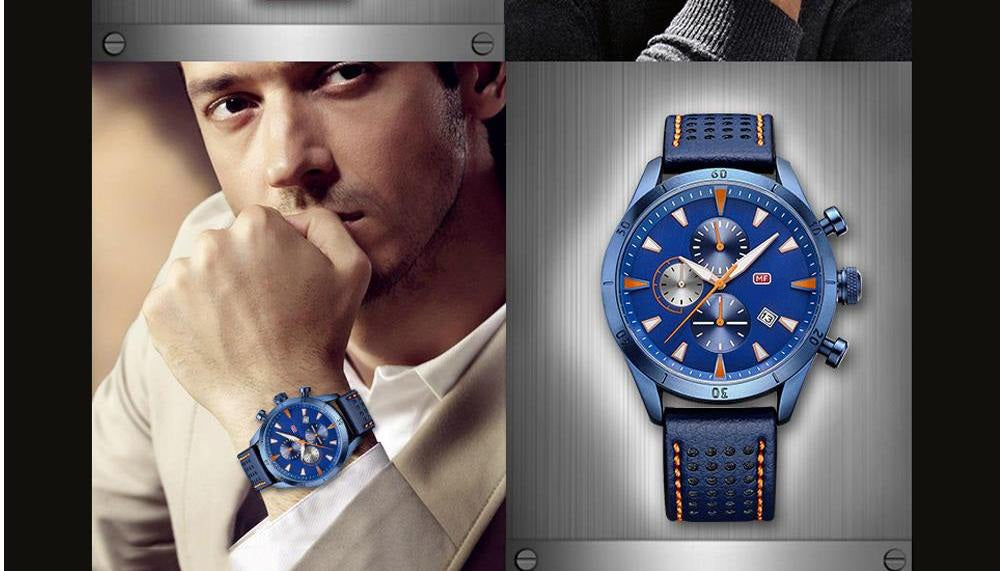 MF.04 Watch