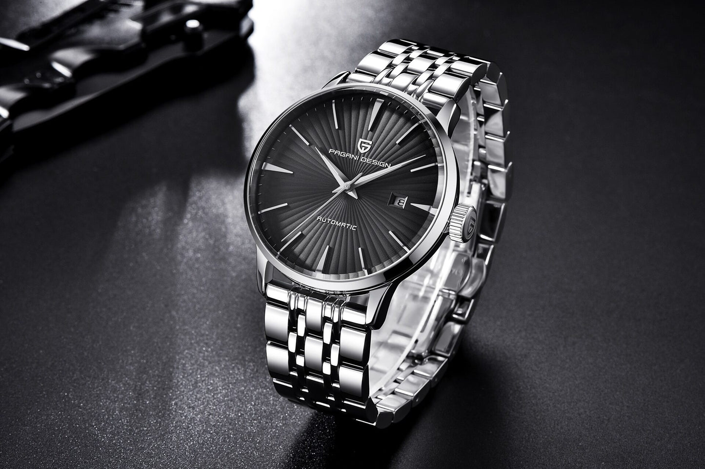 PAGANI.04 WATCH