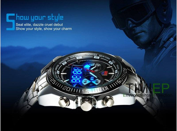 TVG1 Watch
