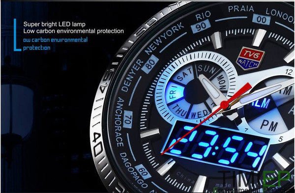 TVG1 Watch
