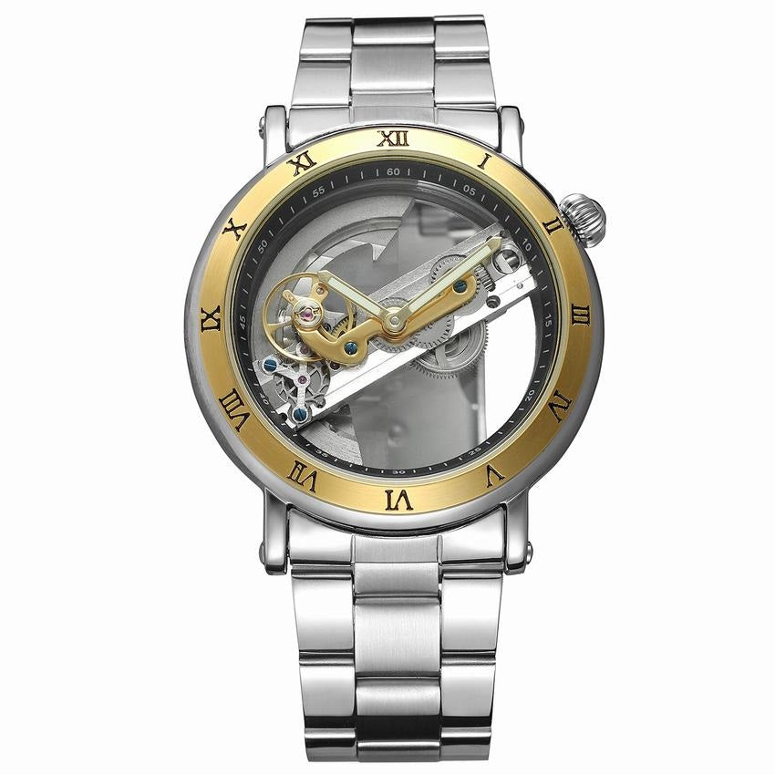 FORS.09 WATCH