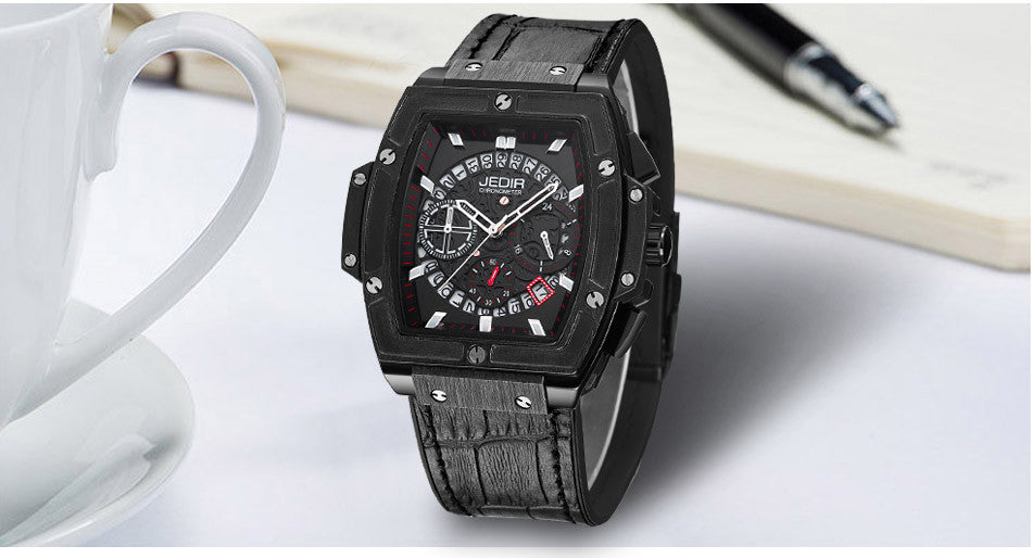 Jedir07 Watches