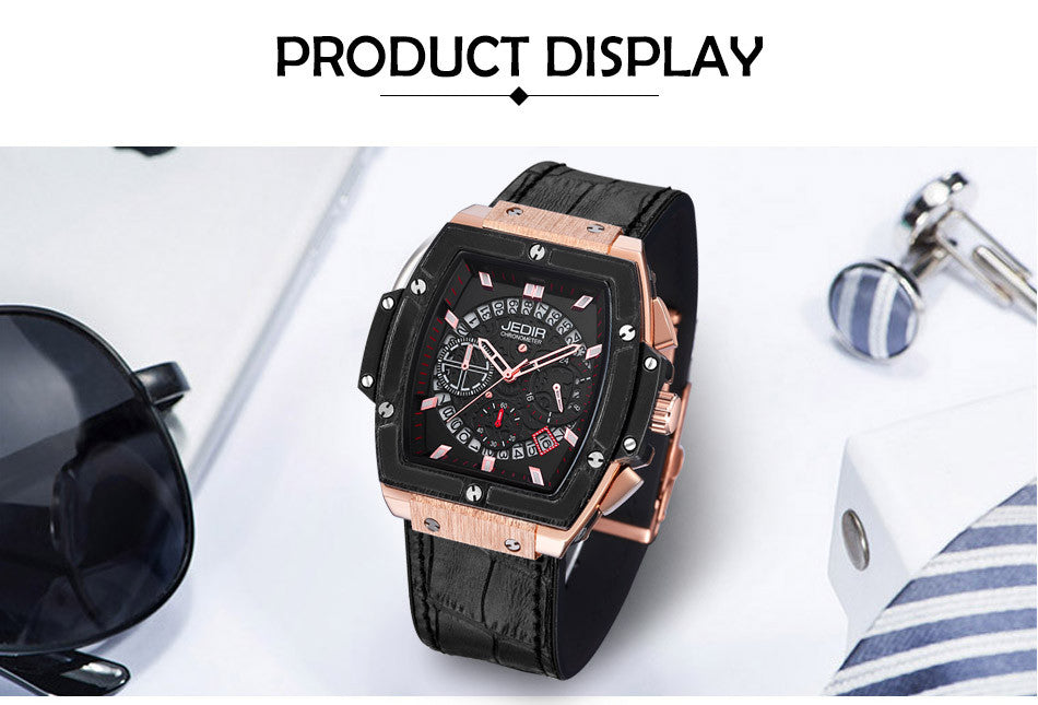 Jedir07 Watches