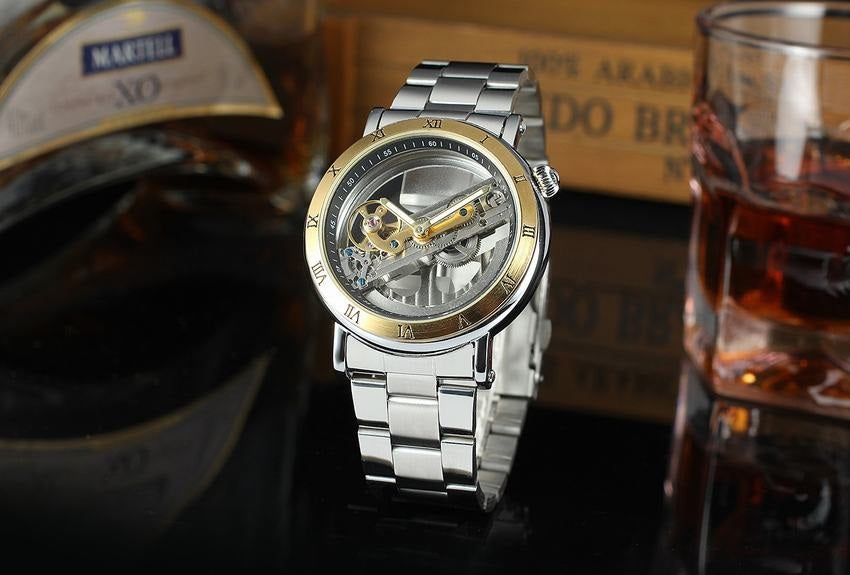 FORS.09 WATCH