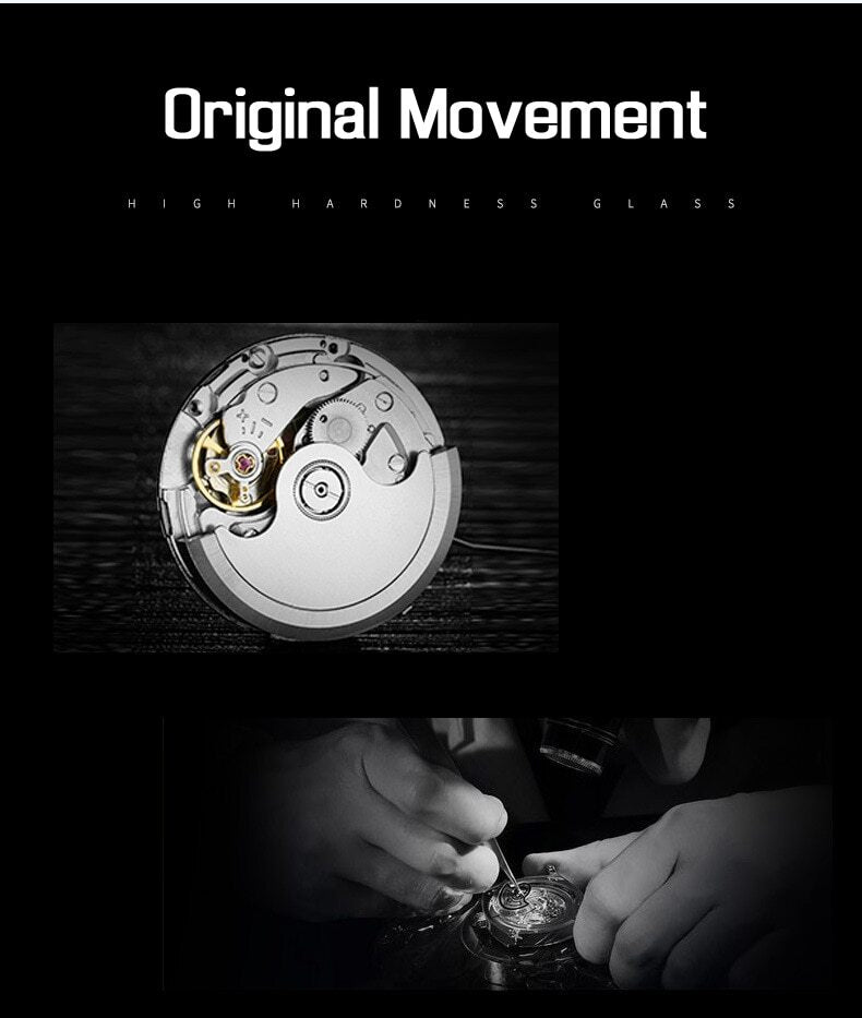 PAGANI.04 WATCH