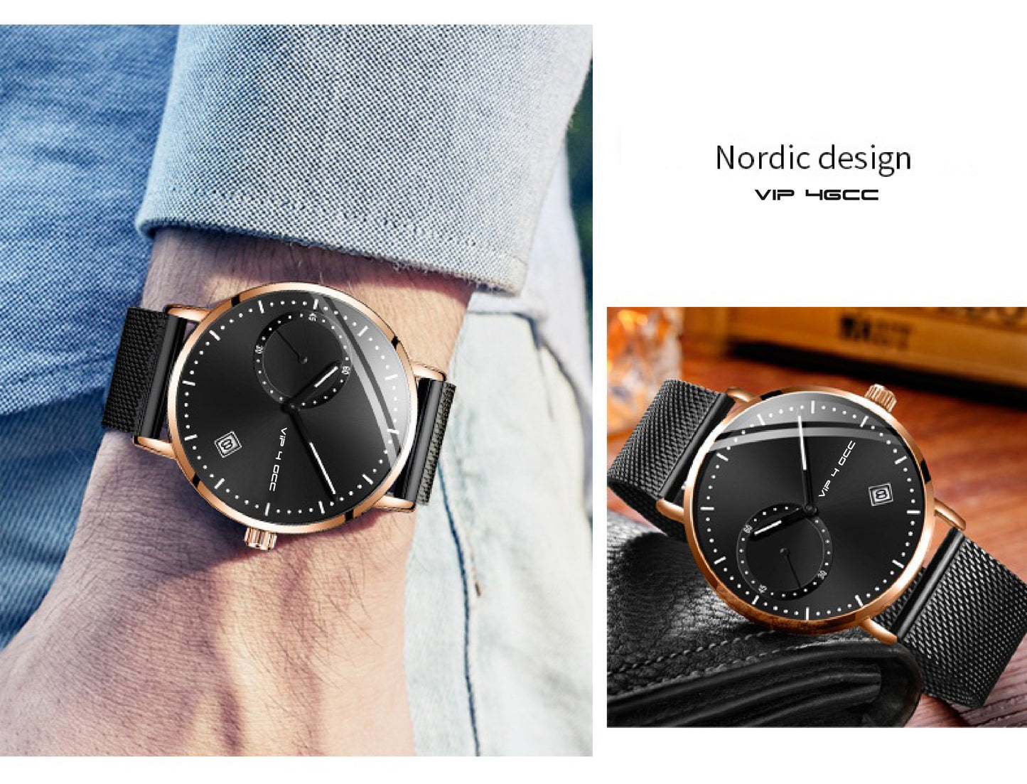 DM.02 Watch