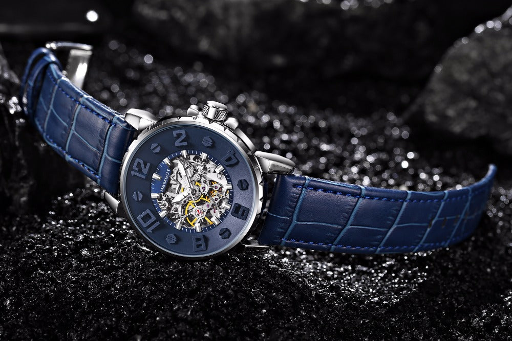 Hemsut Torbollo 012 Watch