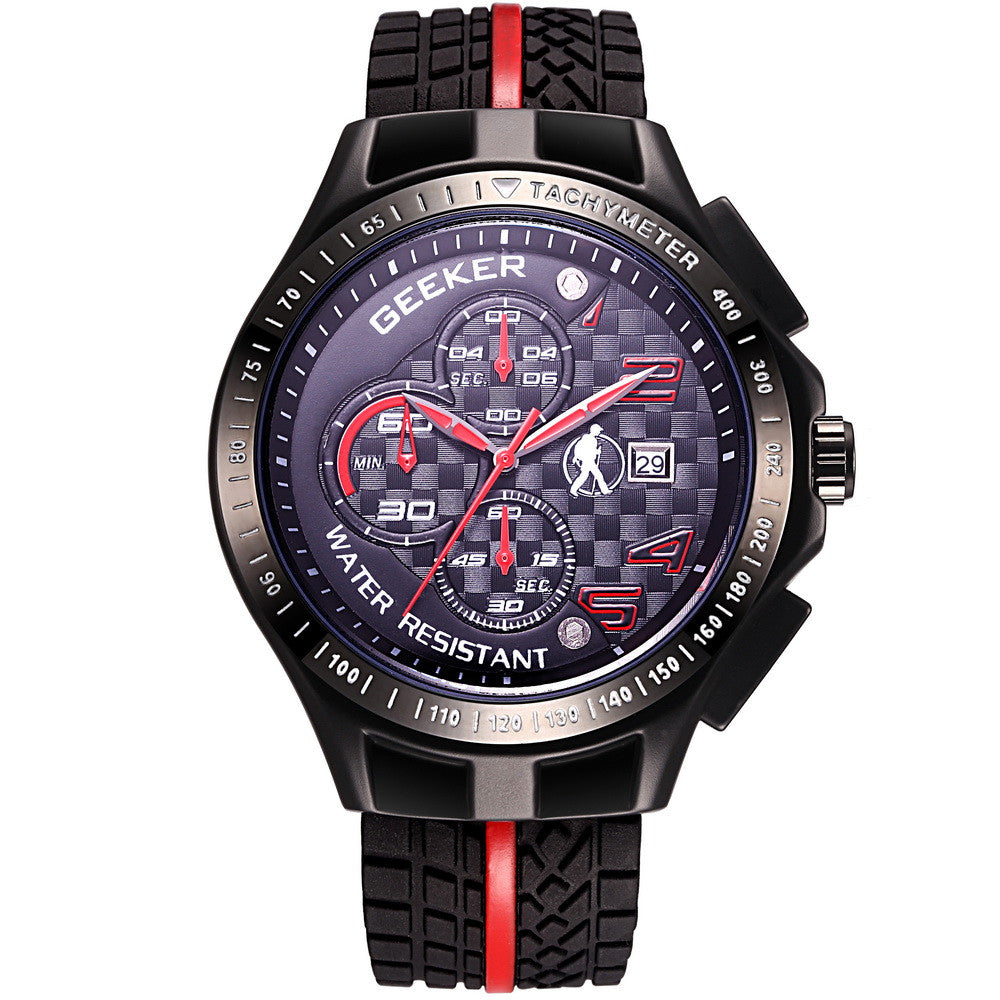 Geeker Watch